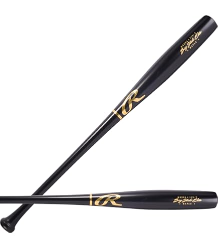 Rawlings | Torpedo Barrel I13 Maple Wood Baseball Bat | Big